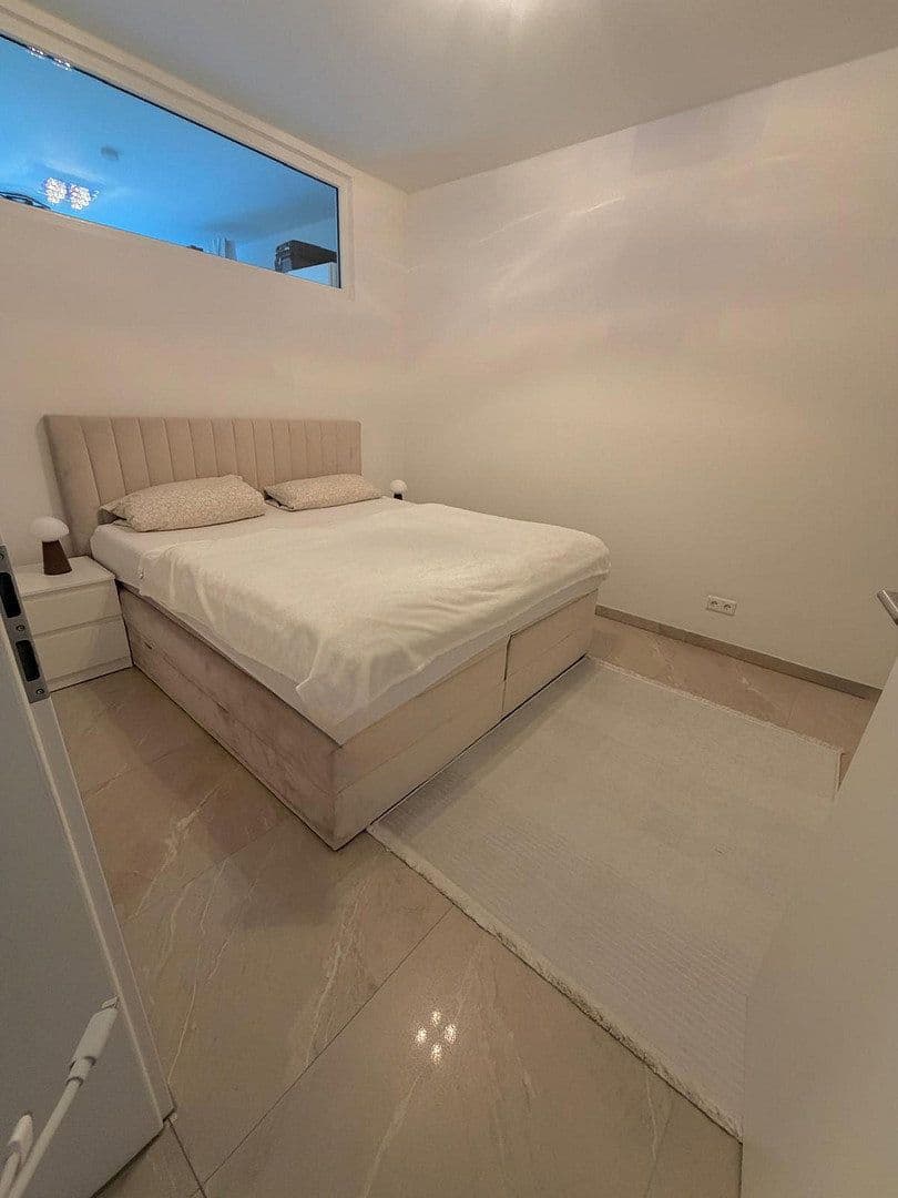 Prenájom bytu 3-izbový 75 m², Löwengasse 12, Lollar, Hesensko Prenájom bytu 3-izbový 75 m², Löwengasse 12, Lollar, Hesensko