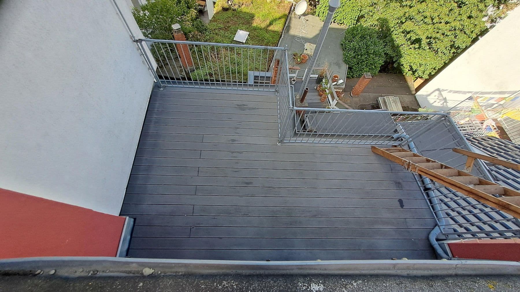 Predaj domu 124 m², pozemok 65 m², Vor dem Steintor 202/204, Bremen, Brémy Predaj domu 124 m², pozemok 65 m², Vor dem Steintor 202/204, Bremen, Brémy