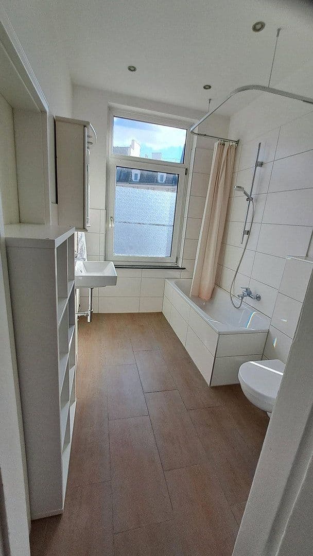 Predaj domu 124 m², pozemok 65 m², Vor dem Steintor 202/204, Bremen, Brémy Predaj domu 124 m², pozemok 65 m², Vor dem Steintor 202/204, Bremen, Brémy