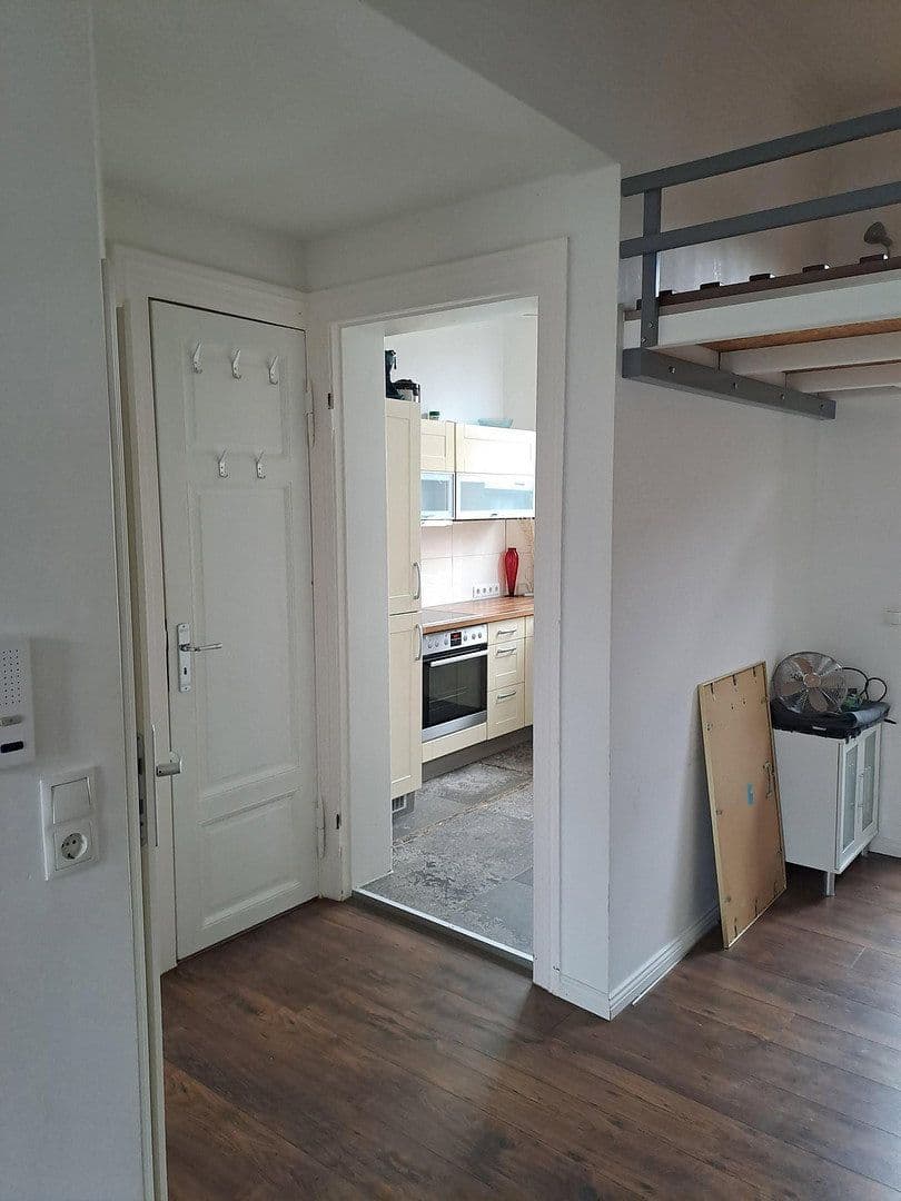 Predaj domu 124 m², pozemok 65 m², Vor dem Steintor 202/204, Bremen, Brémy Predaj domu 124 m², pozemok 65 m², Vor dem Steintor 202/204, Bremen, Brémy