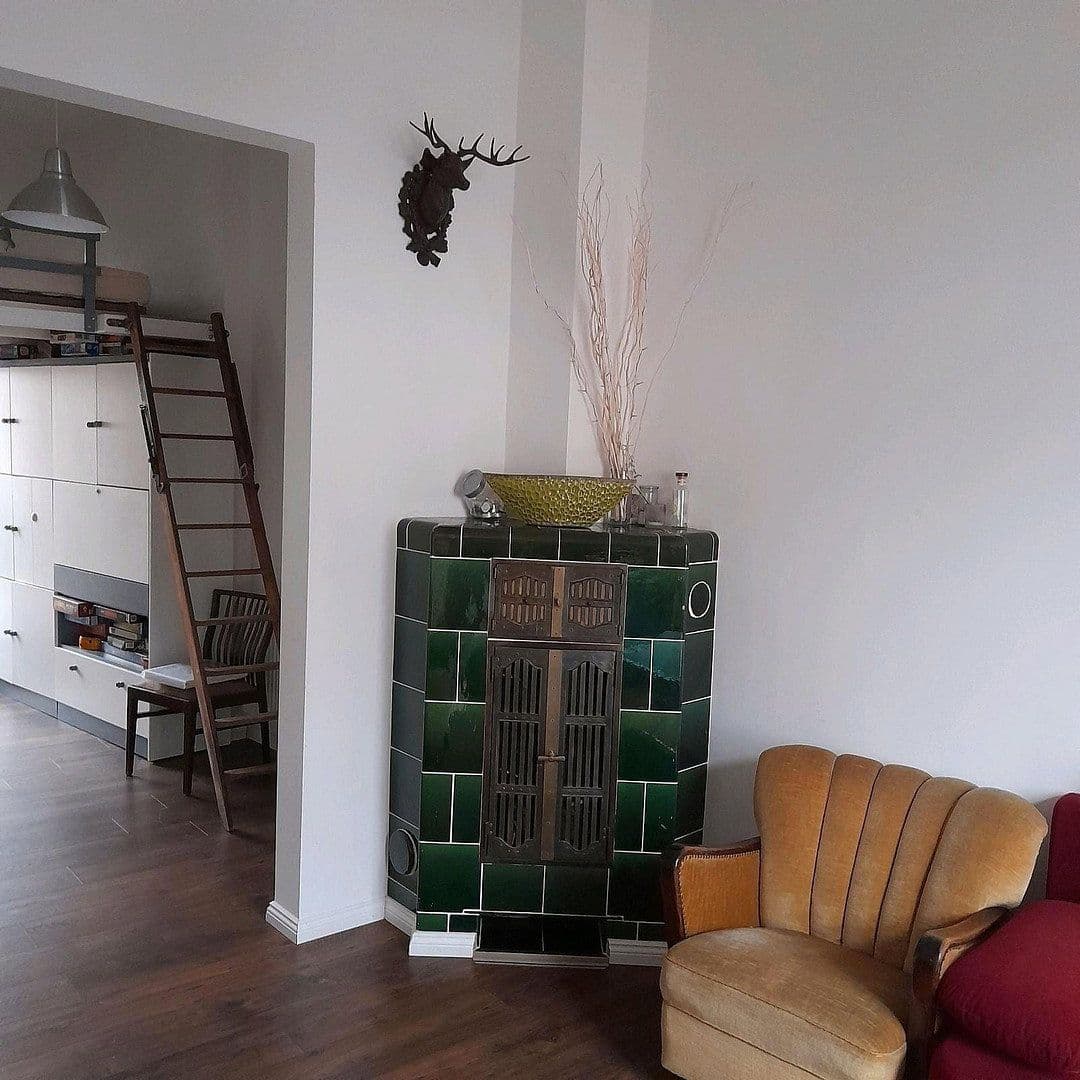 Predaj domu 124 m², pozemok 65 m², Vor dem Steintor 202/204, Bremen, Brémy Predaj domu 124 m², pozemok 65 m², Vor dem Steintor 202/204, Bremen, Brémy