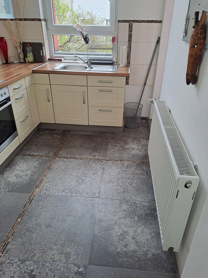 Predaj domu 124 m², pozemok 65 m², Vor dem Steintor 202/204, Bremen, Brémy Predaj domu 124 m², pozemok 65 m², Vor dem Steintor 202/204, Bremen, Brémy