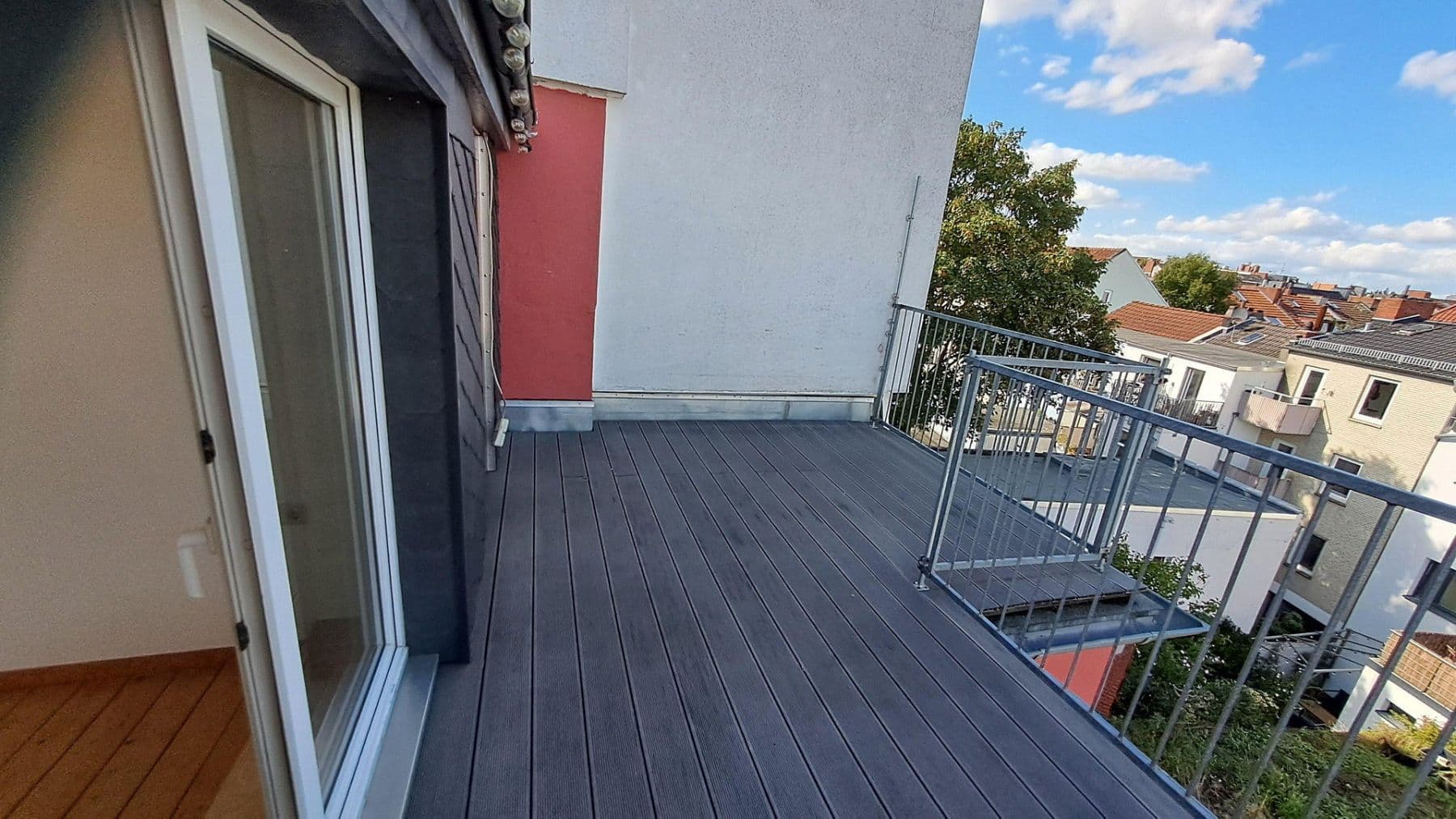 Predaj domu 124 m², pozemok 65 m², Vor dem Steintor 202/204, Bremen, Brémy Predaj domu 124 m², pozemok 65 m², Vor dem Steintor 202/204, Bremen, Brémy