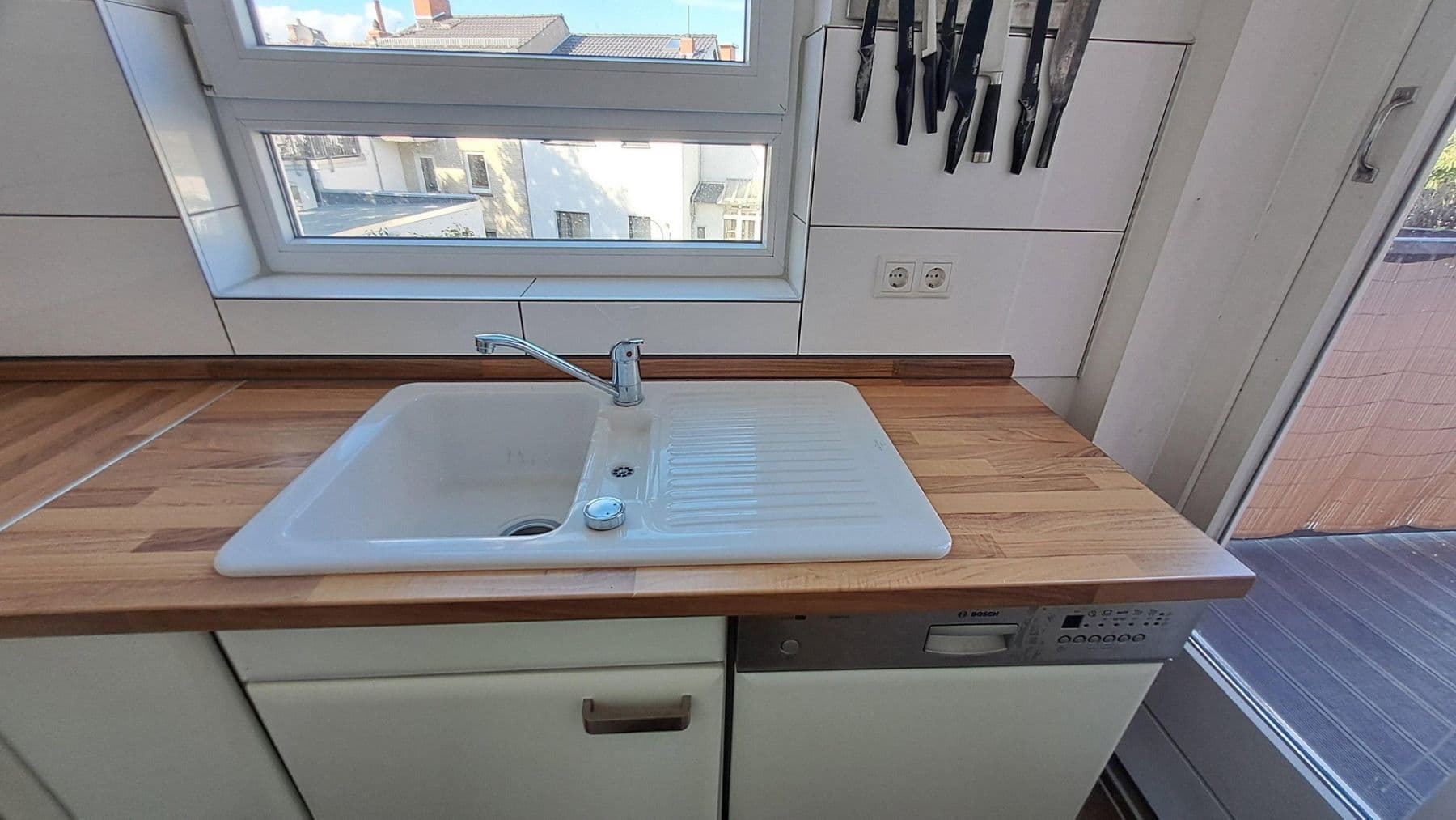 Predaj domu 124 m², pozemok 65 m², Vor dem Steintor 202/204, Bremen, Brémy Predaj domu 124 m², pozemok 65 m², Vor dem Steintor 202/204, Bremen, Brémy