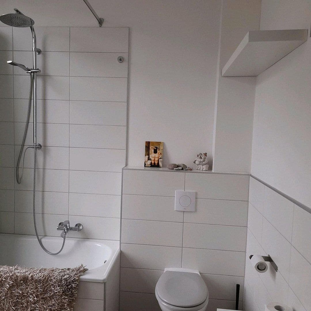 Predaj domu 124 m², pozemok 65 m², Vor dem Steintor 202/204, Bremen, Brémy Predaj domu 124 m², pozemok 65 m², Vor dem Steintor 202/204, Bremen, Brémy