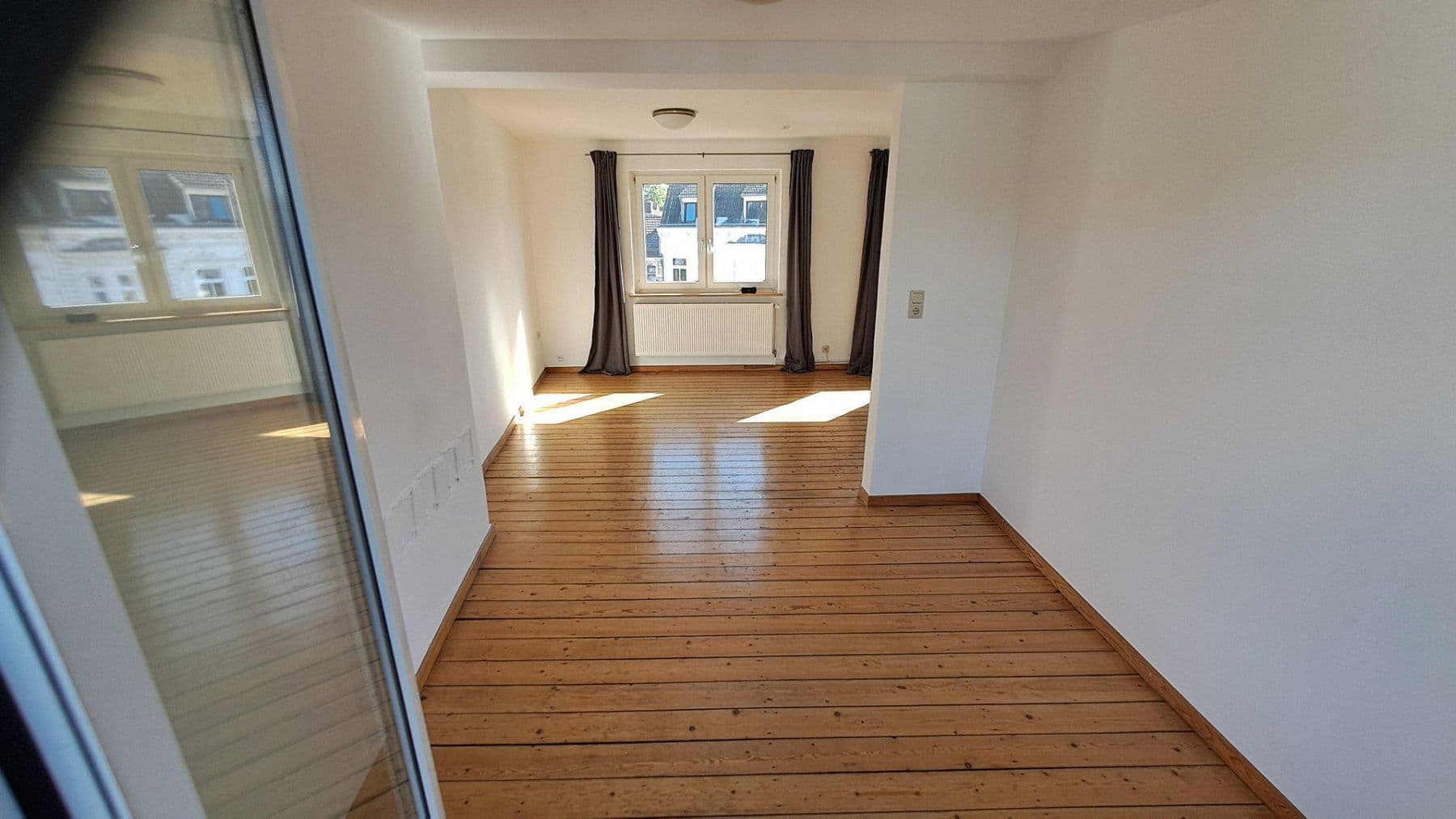 Predaj domu 124 m², pozemok 65 m², Vor dem Steintor 202/204, Bremen, Brémy Predaj domu 124 m², pozemok 65 m², Vor dem Steintor 202/204, Bremen, Brémy