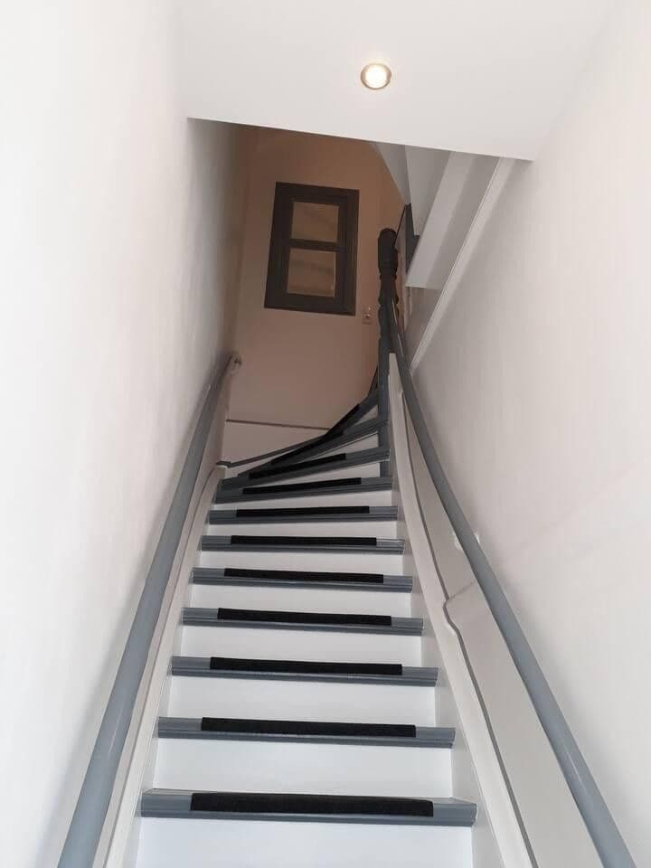 Predaj domu 124 m², pozemok 65 m², Vor dem Steintor 202/204, Bremen, Brémy Predaj domu 124 m², pozemok 65 m², Vor dem Steintor 202/204, Bremen, Brémy