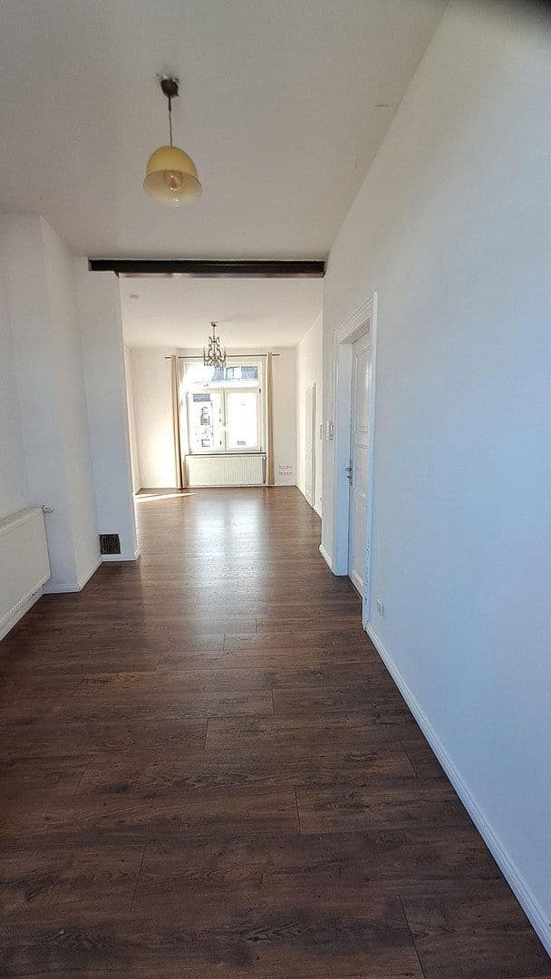 Predaj domu 124 m², pozemok 65 m², Vor dem Steintor 202/204, Bremen, Brémy Predaj domu 124 m², pozemok 65 m², Vor dem Steintor 202/204, Bremen, Brémy