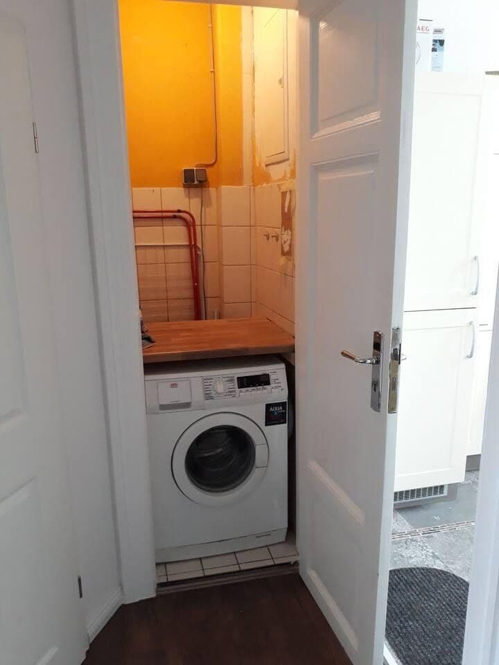 Predaj domu 124 m², pozemok 65 m², Vor dem Steintor 202/204, Bremen, Brémy Predaj domu 124 m², pozemok 65 m², Vor dem Steintor 202/204, Bremen, Brémy