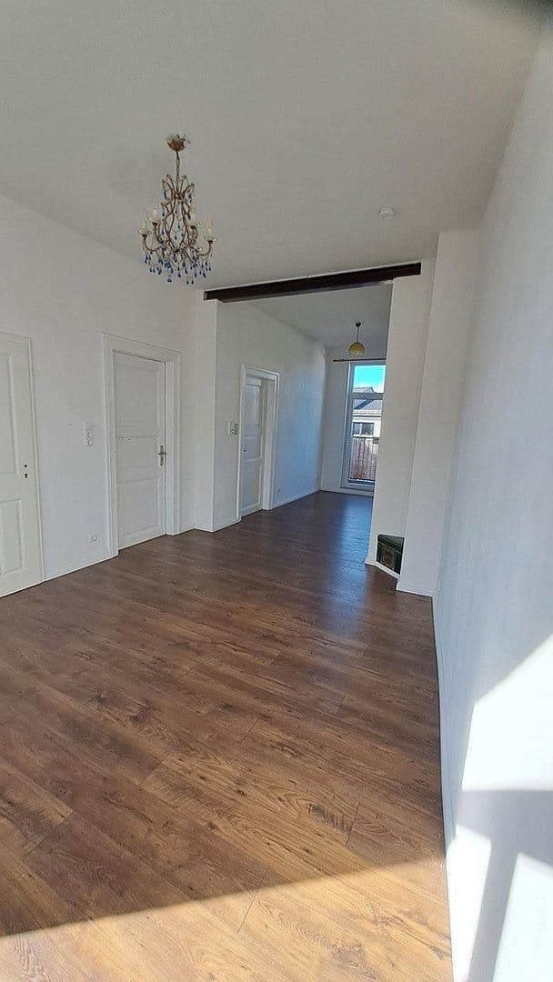 Predaj domu 124 m², pozemok 65 m², Vor dem Steintor 202/204, Bremen, Brémy Predaj domu 124 m², pozemok 65 m², Vor dem Steintor 202/204, Bremen, Brémy