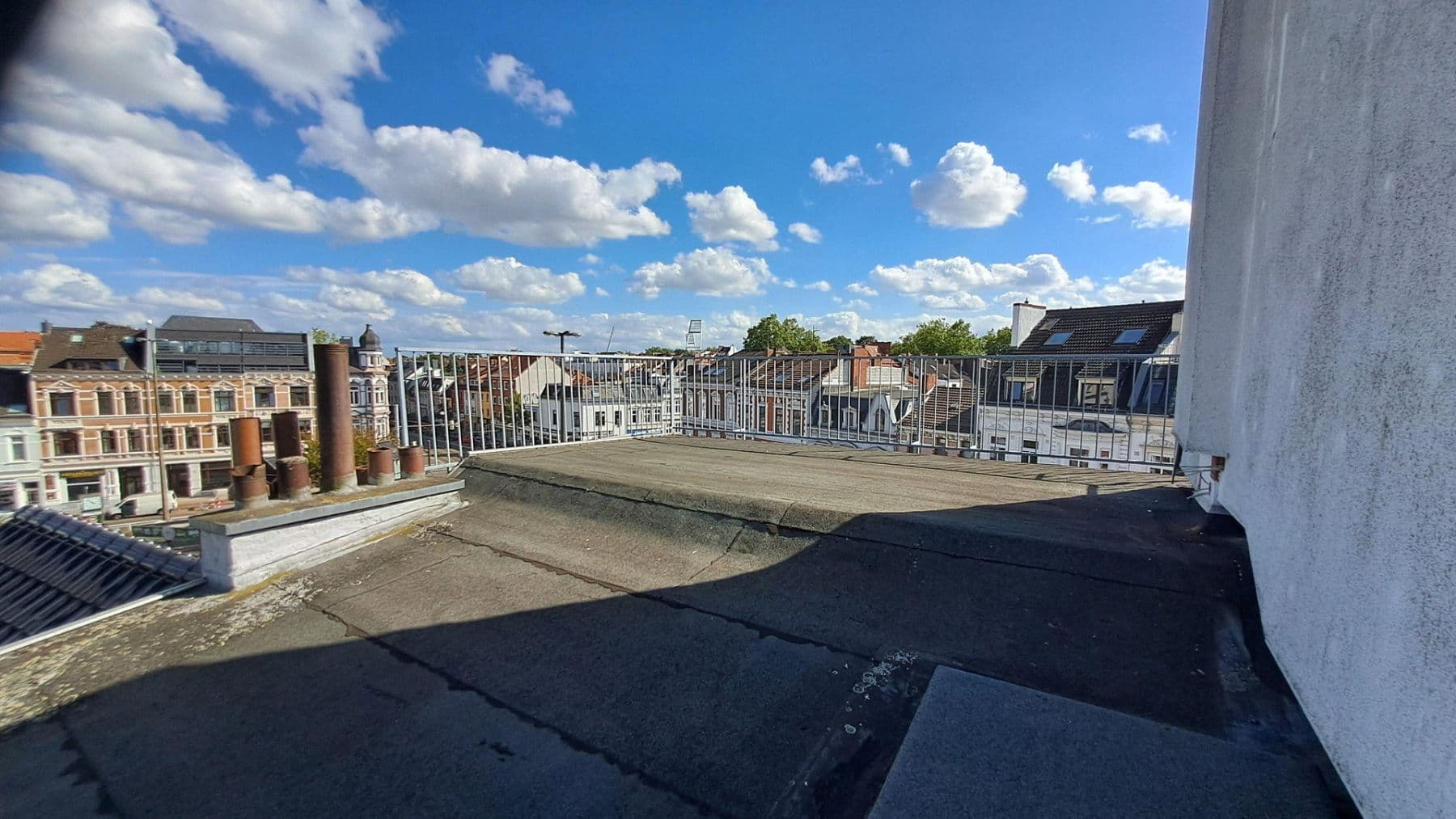 Predaj domu 124 m², pozemok 65 m², Vor dem Steintor 202/204, Bremen, Brémy Predaj domu 124 m², pozemok 65 m², Vor dem Steintor 202/204, Bremen, Brémy