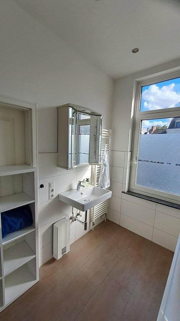 Predaj domu 124 m², pozemok 65 m², Vor dem Steintor 202/204, Bremen, Brémy Predaj domu 124 m², pozemok 65 m², Vor dem Steintor 202/204, Bremen, Brémy