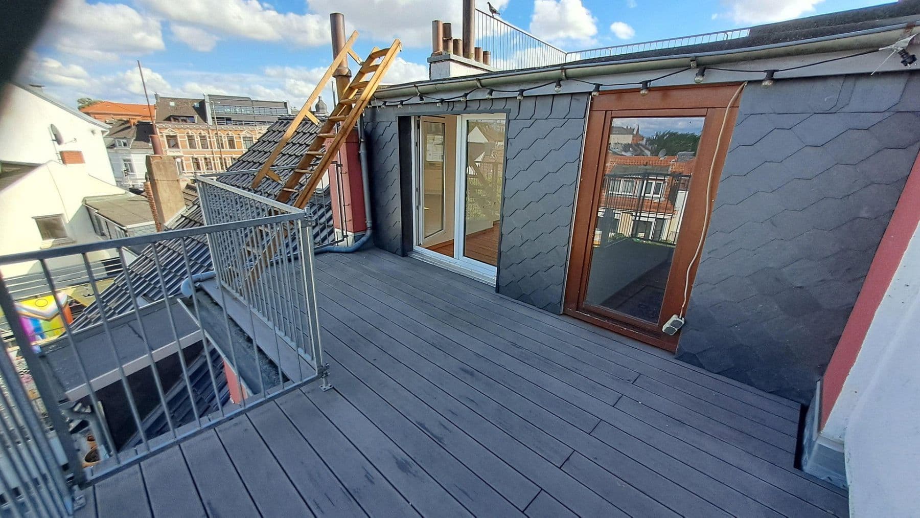 Predaj domu 124 m², pozemok 65 m², Vor dem Steintor 202/204, Bremen, Brémy Predaj domu 124 m², pozemok 65 m², Vor dem Steintor 202/204, Bremen, Brémy