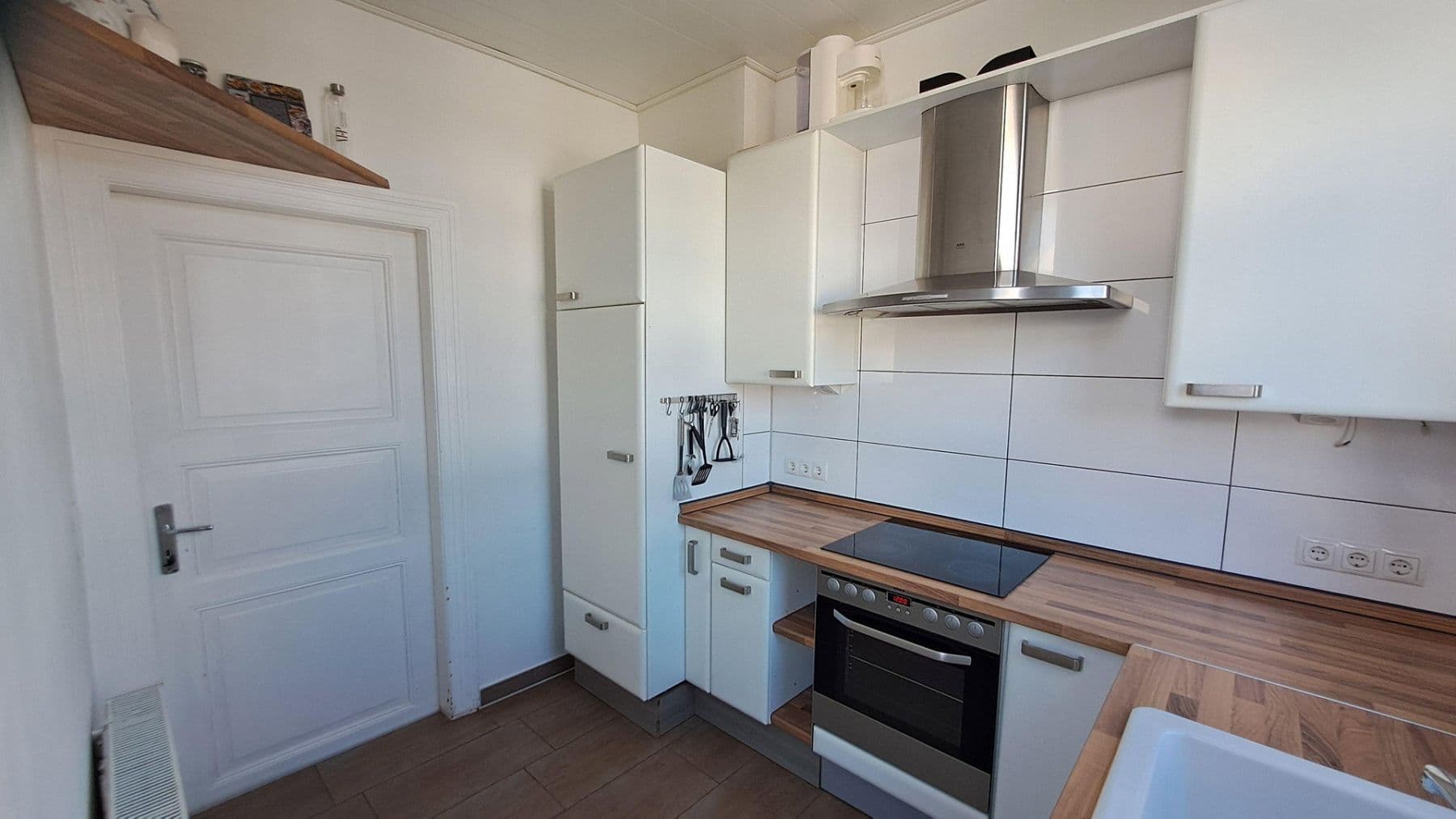 Predaj domu 124 m², pozemok 65 m², Vor dem Steintor 202/204, Bremen, Brémy Predaj domu 124 m², pozemok 65 m², Vor dem Steintor 202/204, Bremen, Brémy