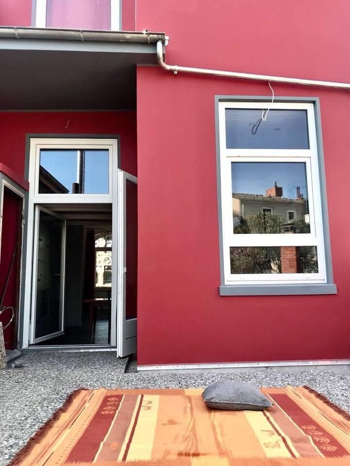 Predaj domu 124 m², pozemok 65 m², Vor dem Steintor 202/204, Bremen, Brémy Predaj domu 124 m², pozemok 65 m², Vor dem Steintor 202/204, Bremen, Brémy