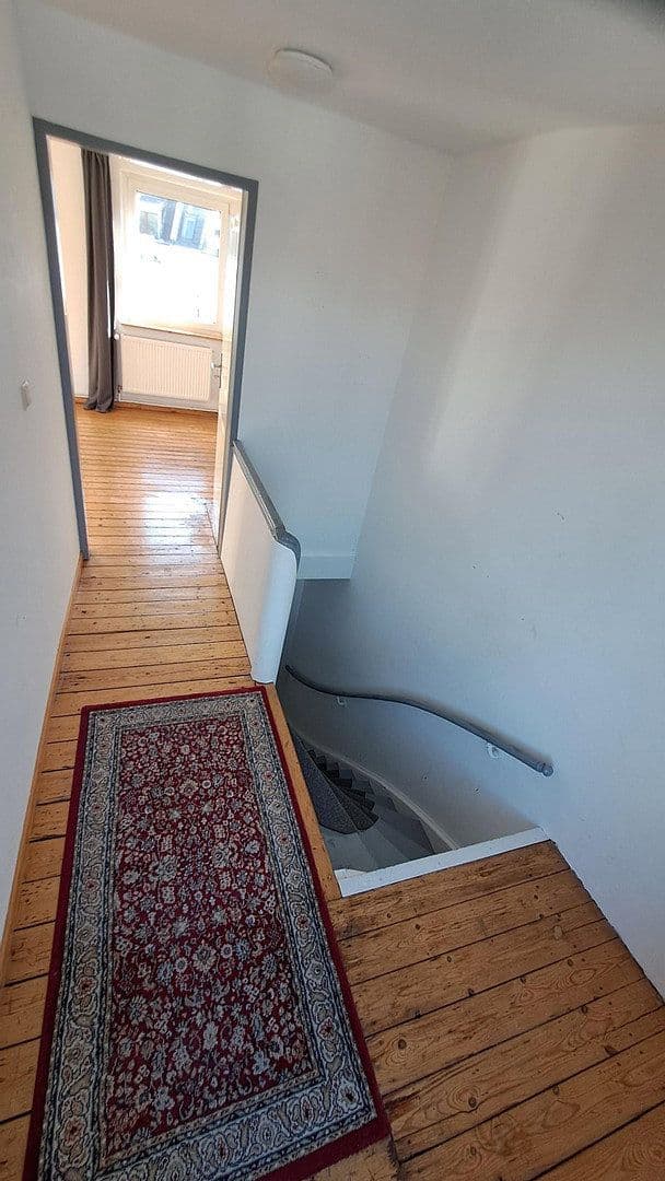 Predaj domu 124 m², pozemok 65 m², Vor dem Steintor 202/204, Bremen, Brémy Predaj domu 124 m², pozemok 65 m², Vor dem Steintor 202/204, Bremen, Brémy