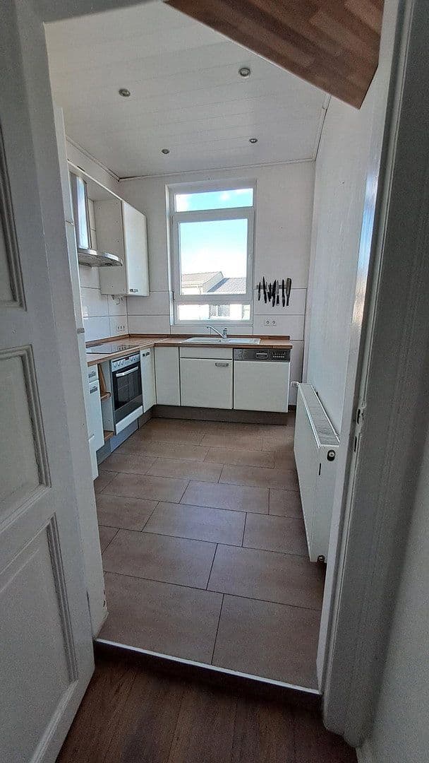 Predaj domu 124 m², pozemok 65 m², Vor dem Steintor 202/204, Bremen, Brémy Predaj domu 124 m², pozemok 65 m², Vor dem Steintor 202/204, Bremen, Brémy