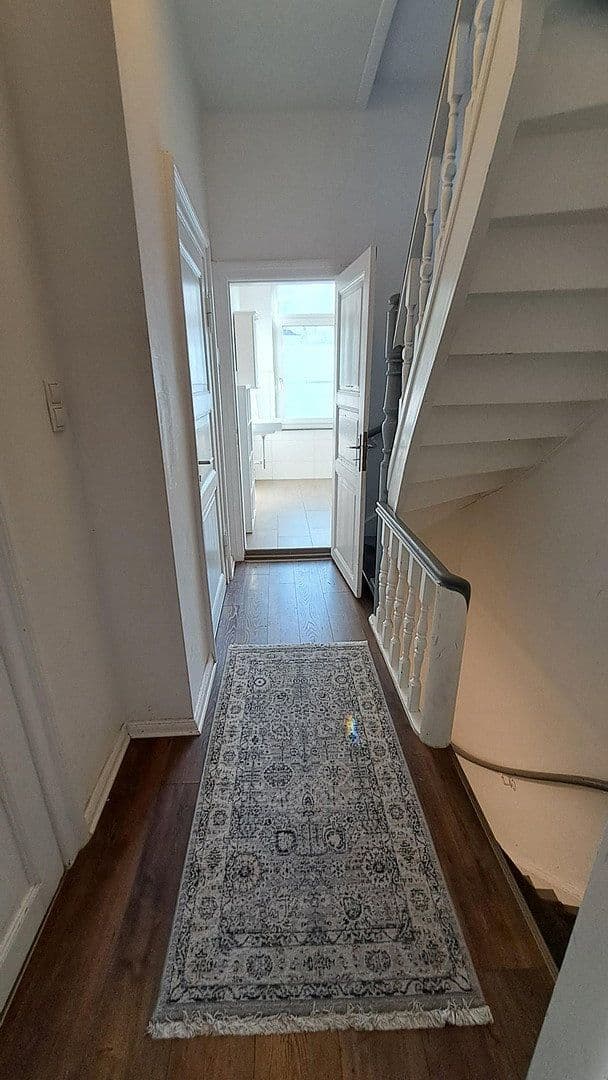 Predaj domu 124 m², pozemok 65 m², Vor dem Steintor 202/204, Bremen, Brémy Predaj domu 124 m², pozemok 65 m², Vor dem Steintor 202/204, Bremen, Brémy
