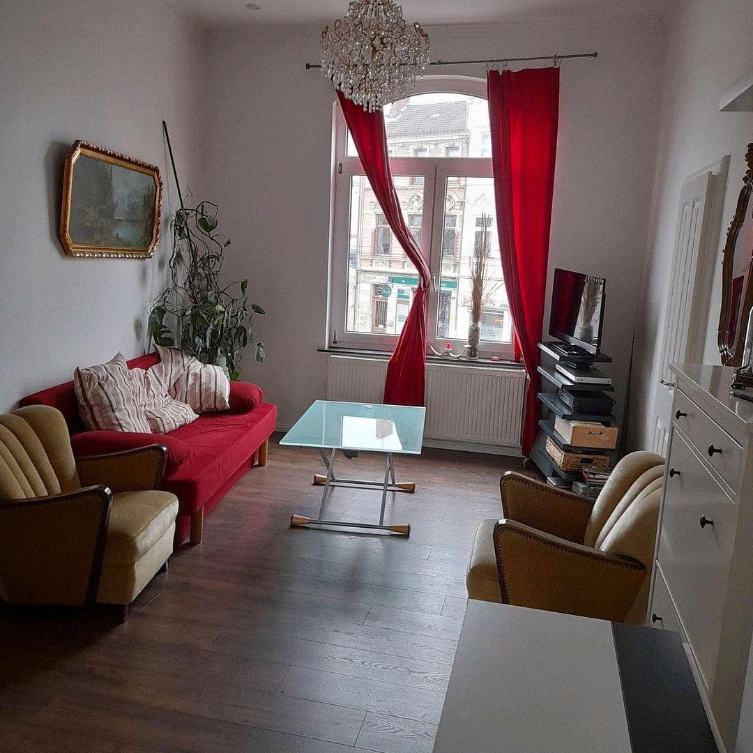 Predaj domu 124 m², pozemok 65 m², Vor dem Steintor 202/204, Bremen, Brémy Predaj domu 124 m², pozemok 65 m², Vor dem Steintor 202/204, Bremen, Brémy