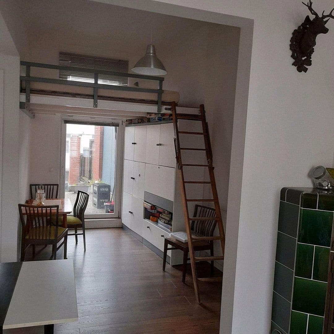 Predaj domu 124 m², pozemok 65 m², Vor dem Steintor 202/204, Bremen, Brémy Predaj domu 124 m², pozemok 65 m², Vor dem Steintor 202/204, Bremen, Brémy