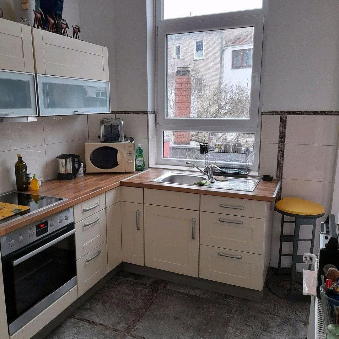 Predaj domu 124 m², pozemok 65 m², Vor dem Steintor 202/204, Bremen, Brémy Predaj domu 124 m², pozemok 65 m², Vor dem Steintor 202/204, Bremen, Brémy