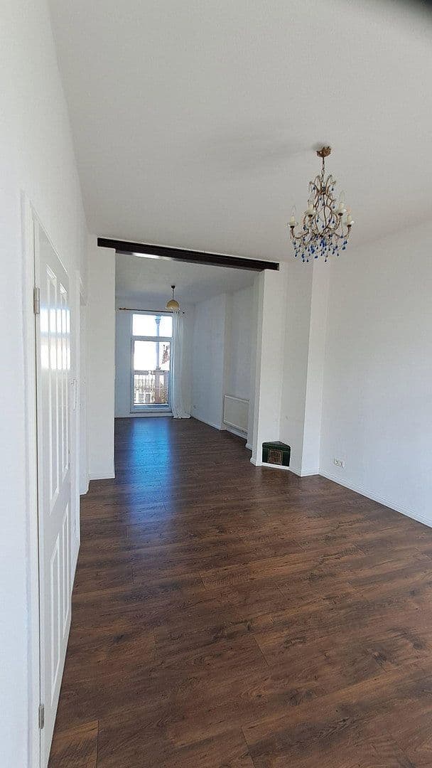 Predaj domu 124 m², pozemok 65 m², Vor dem Steintor 202/204, Bremen, Brémy Predaj domu 124 m², pozemok 65 m², Vor dem Steintor 202/204, Bremen, Brémy