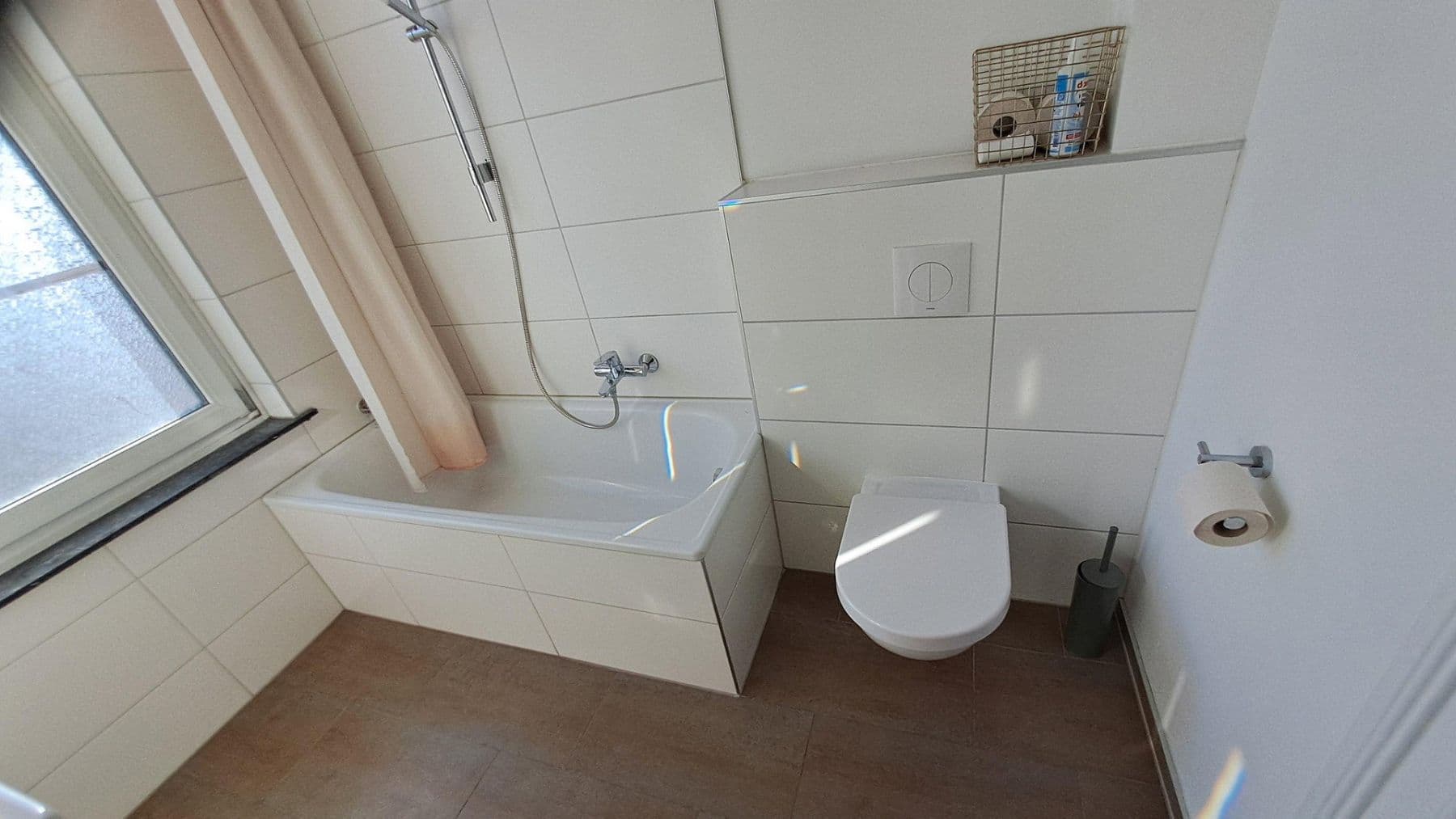 Predaj domu 124 m², pozemok 65 m², Vor dem Steintor 202/204, Bremen, Brémy Predaj domu 124 m², pozemok 65 m², Vor dem Steintor 202/204, Bremen, Brémy