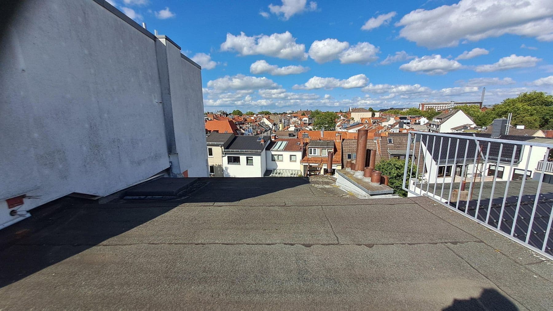 Predaj domu 124 m², pozemok 65 m², Vor dem Steintor 202/204, Bremen, Brémy Predaj domu 124 m², pozemok 65 m², Vor dem Steintor 202/204, Bremen, Brémy