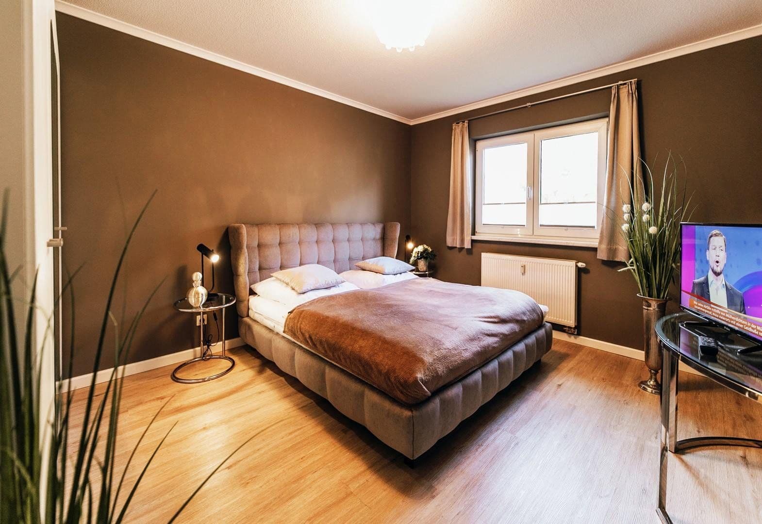 Predaj bytu 3-izbový 70 m², Waldstr. 5 B, Kühlungsborn, Meklenbursko-Predpomoransko Predaj bytu 3-izbový 70 m², Waldstr. 5 B, Kühlungsborn, Meklenbursko-Predpomoransko
