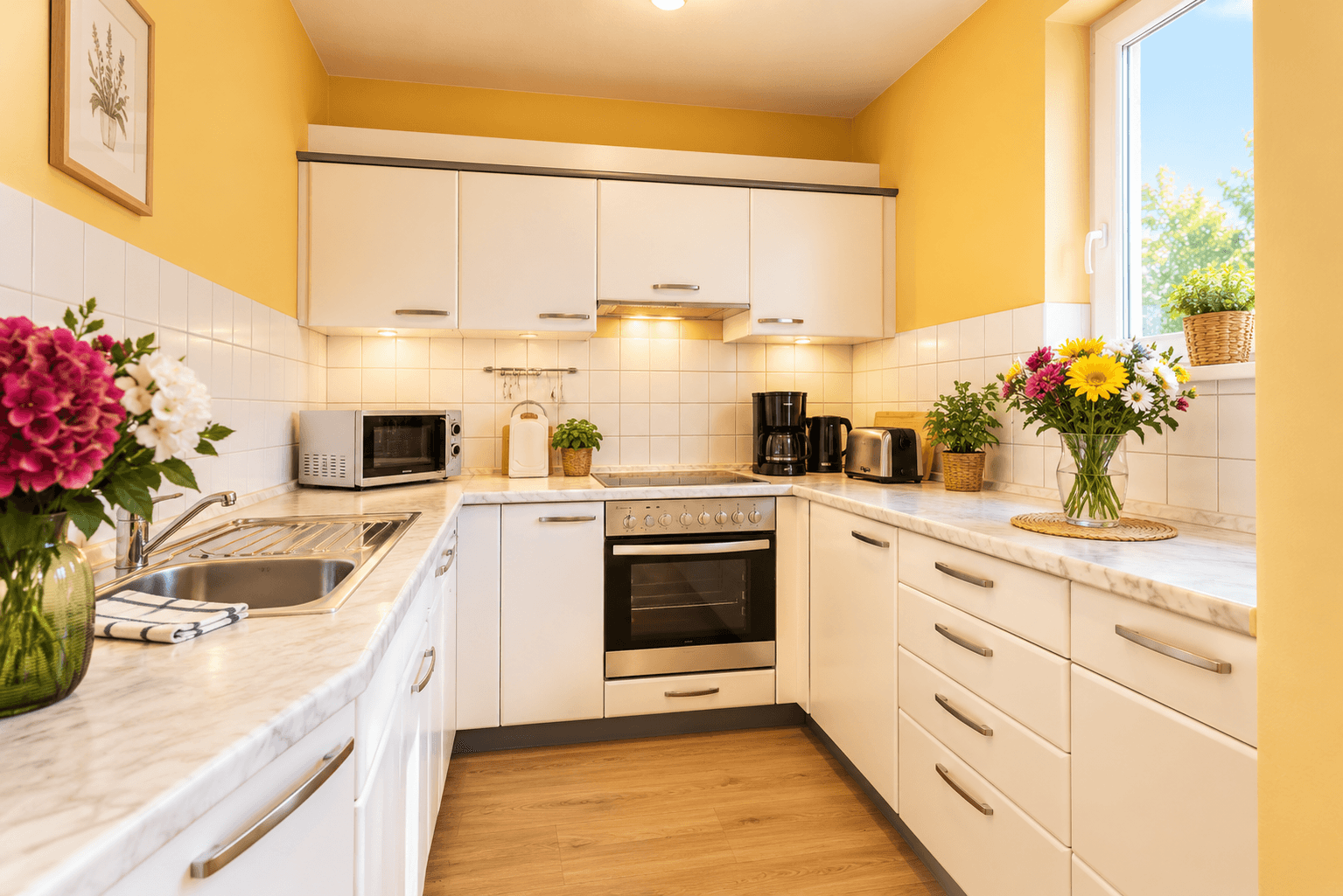 Predaj bytu 3-izbový 70 m², Waldstr. 5 B, Kühlungsborn, Meklenbursko-Predpomoransko Predaj bytu 3-izbový 70 m², Waldstr. 5 B, Kühlungsborn, Meklenbursko-Predpomoransko