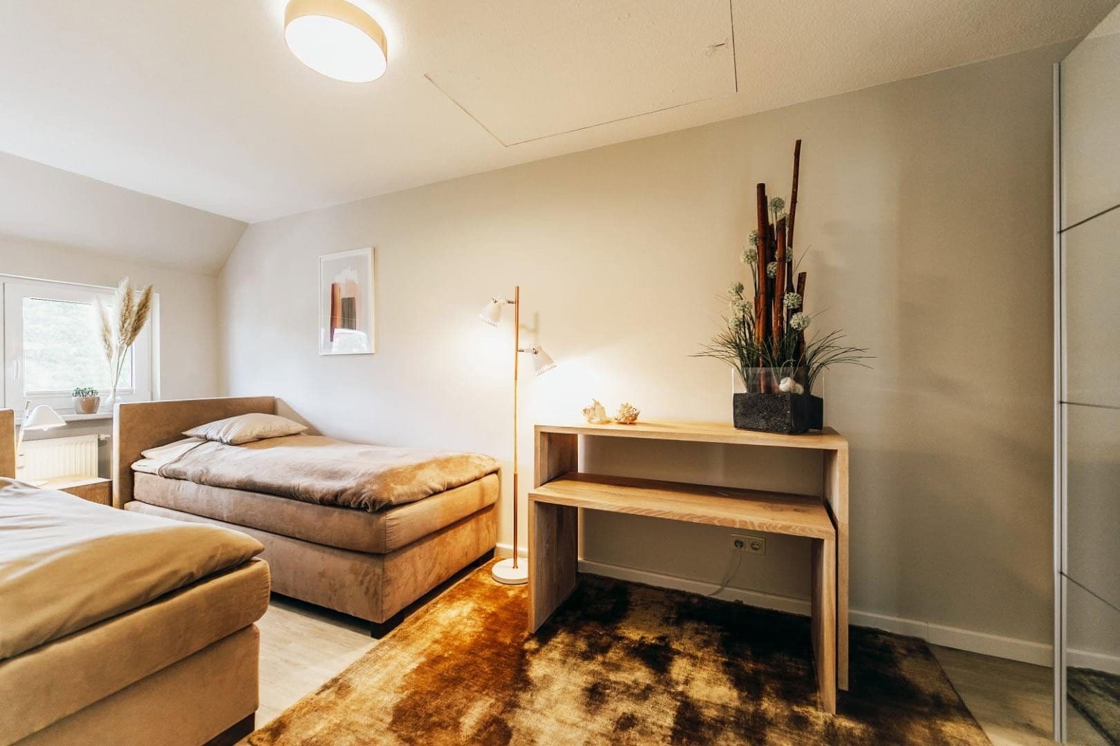 Predaj bytu 3-izbový 70 m², Waldstr. 5 B, Kühlungsborn, Meklenbursko-Predpomoransko Predaj bytu 3-izbový 70 m², Waldstr. 5 B, Kühlungsborn, Meklenbursko-Predpomoransko