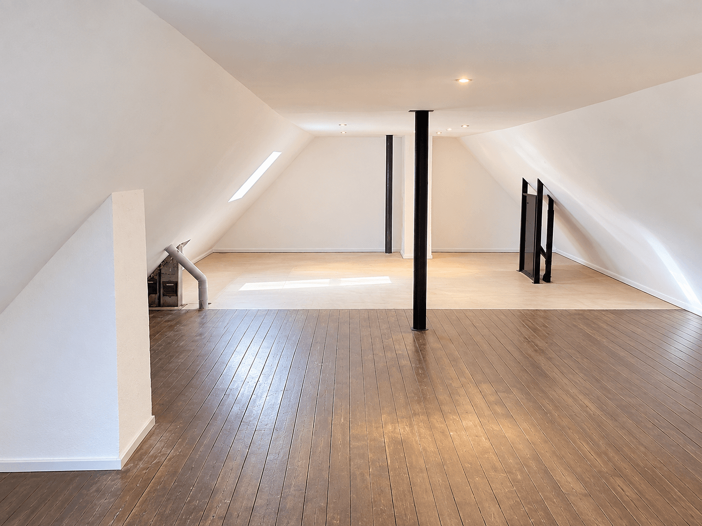Prenájom bytu 3-izbový 65 m², Grünstraße 19, Hagen, Severné Porýnie - Westfálsko Prenájom bytu 3-izbový 65 m², Grünstraße 19, Hagen, Severné Porýnie - Westfálsko