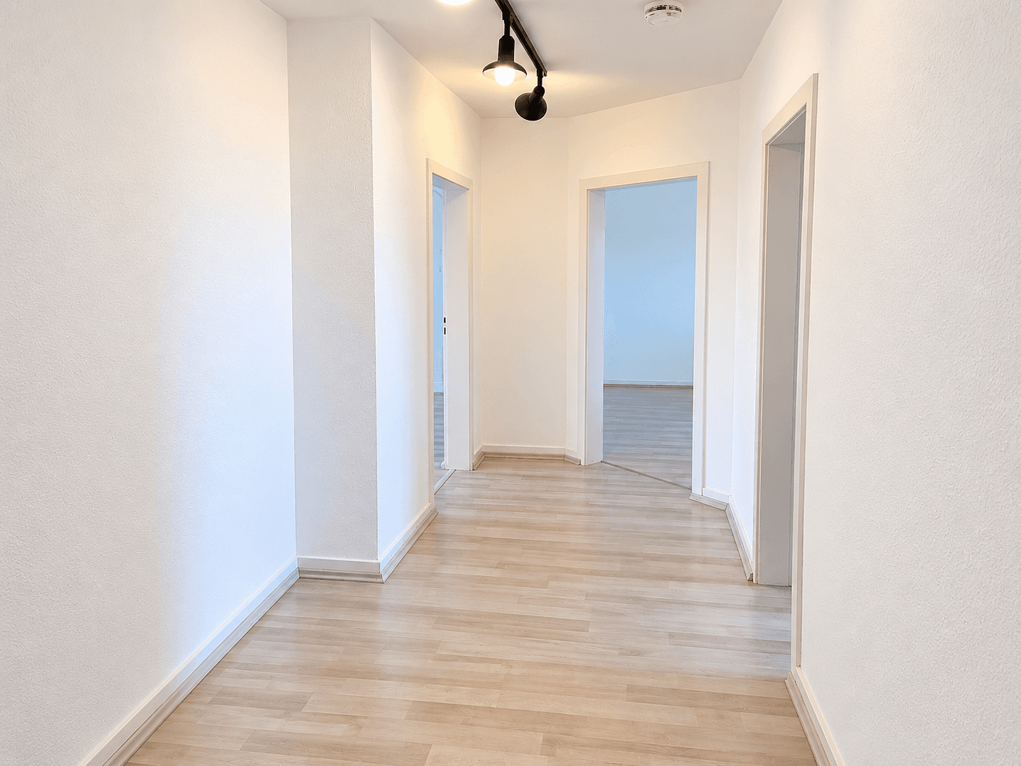 Prenájom bytu 3-izbový 65 m², Grünstraße 19, Hagen, Severné Porýnie - Westfálsko Prenájom bytu 3-izbový 65 m², Grünstraße 19, Hagen, Severné Porýnie - Westfálsko