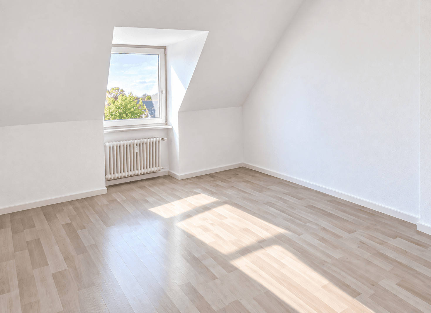 Prenájom bytu 3-izbový 65 m², Grünstraße 19, Hagen, Severné Porýnie - Westfálsko Prenájom bytu 3-izbový 65 m², Grünstraße 19, Hagen, Severné Porýnie - Westfálsko