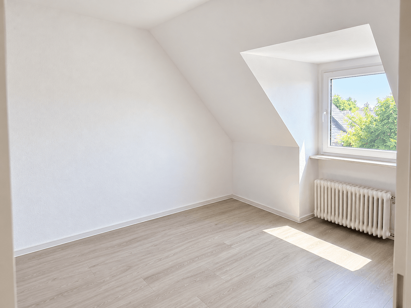 Prenájom bytu 3-izbový 65 m², Grünstraße 19, Hagen, Severné Porýnie - Westfálsko Prenájom bytu 3-izbový 65 m², Grünstraße 19, Hagen, Severné Porýnie - Westfálsko