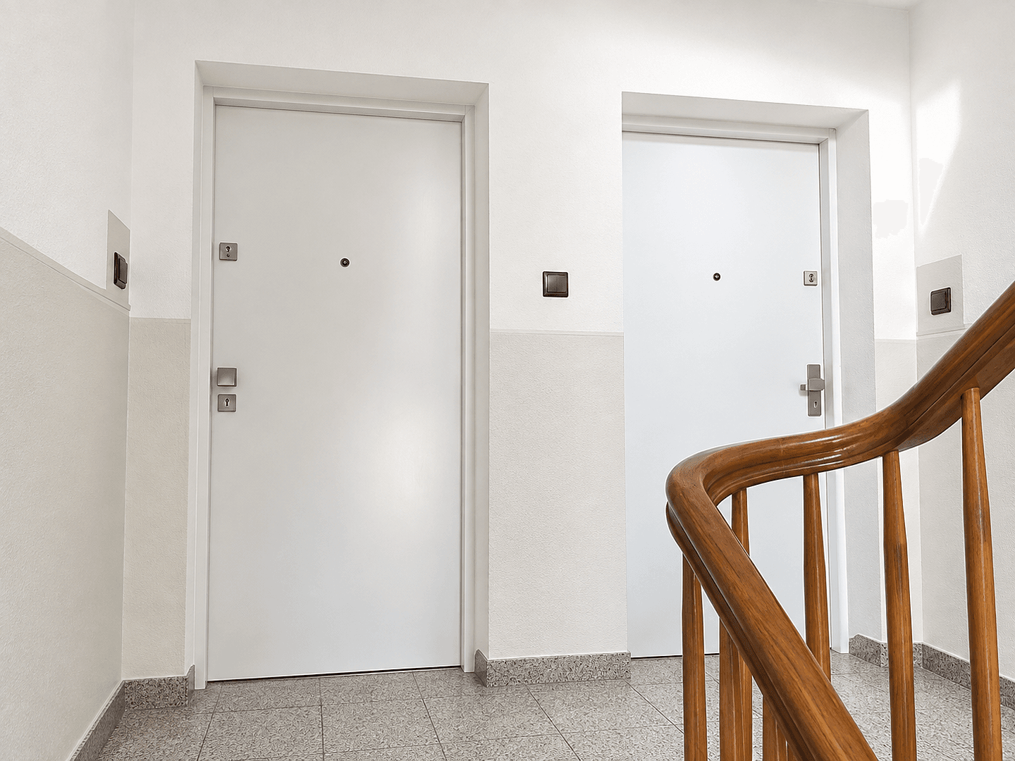 Prenájom bytu 3-izbový 65 m², Grünstraße 19, Hagen, Severné Porýnie - Westfálsko Prenájom bytu 3-izbový 65 m², Grünstraße 19, Hagen, Severné Porýnie - Westfálsko
