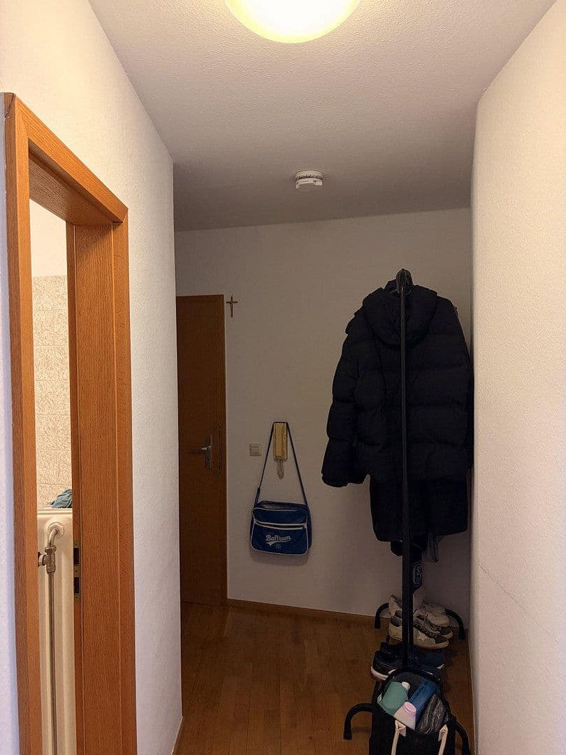 Prenájom bytu 1-izbový 35 m², Winterstr. 1, Karlsruhe, Bádensko-Wurttembersko Prenájom bytu 1-izbový 35 m², Winterstr. 1, Karlsruhe, Bádensko-Wurttembersko