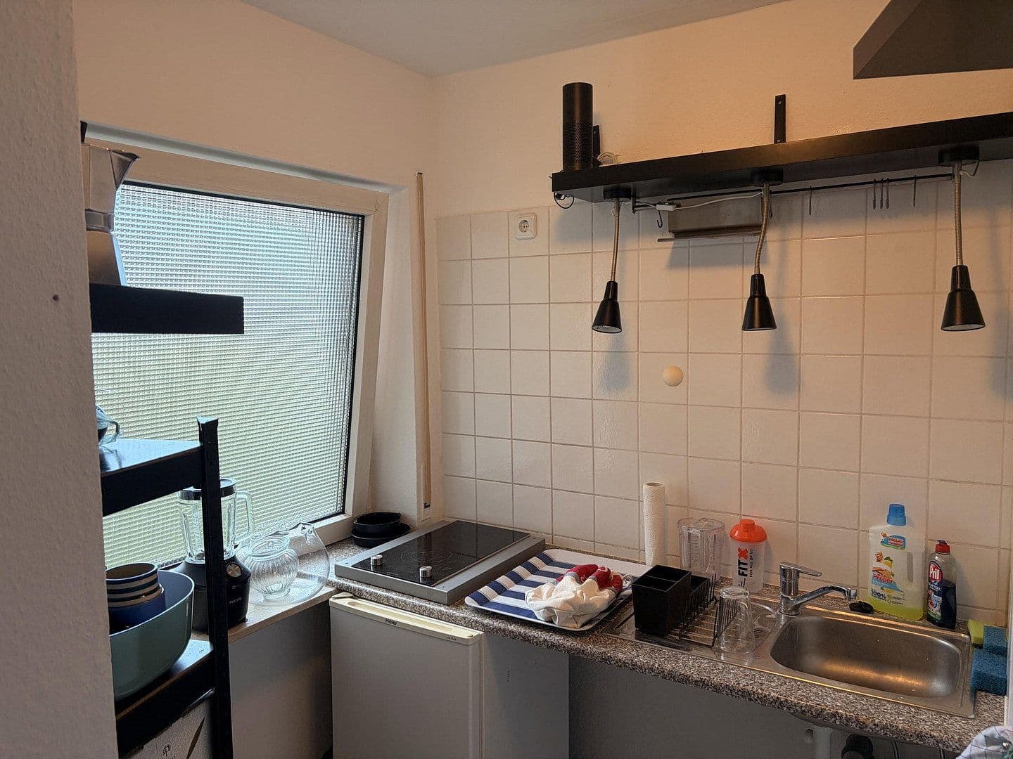 Prenájom bytu 1-izbový 35 m², Winterstr. 1, Karlsruhe, Bádensko-Wurttembersko Prenájom bytu 1-izbový 35 m², Winterstr. 1, Karlsruhe, Bádensko-Wurttembersko