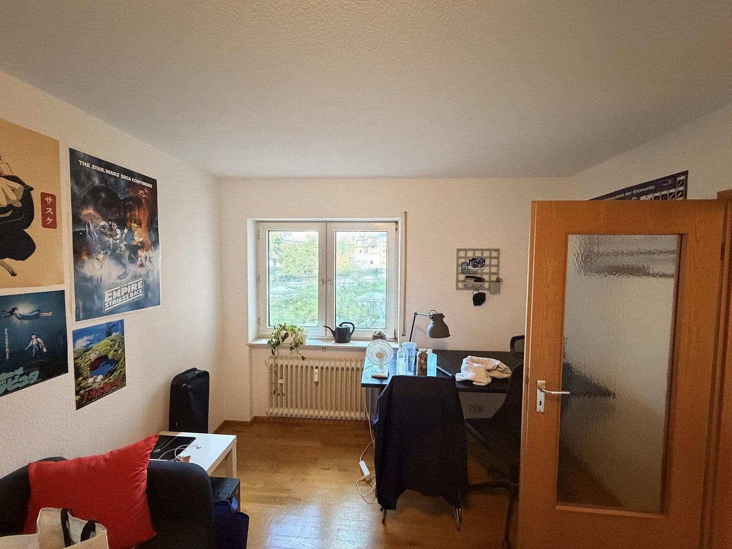 Prenájom bytu 1-izbový 35 m², Winterstr. 1, Karlsruhe, Bádensko-Wurttembersko Prenájom bytu 1-izbový 35 m², Winterstr. 1, Karlsruhe, Bádensko-Wurttembersko