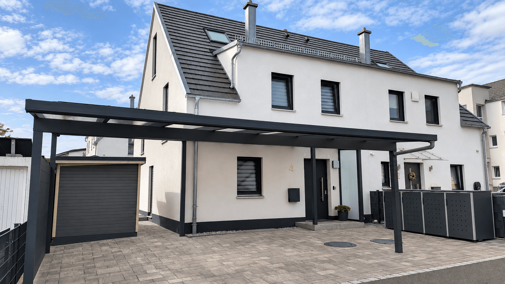 Predaj domu 121 m², pozemok 236 m², Wilhermsdorf, Bavorsko Predaj domu 121 m², pozemok 236 m², Wilhermsdorf, Bavorsko