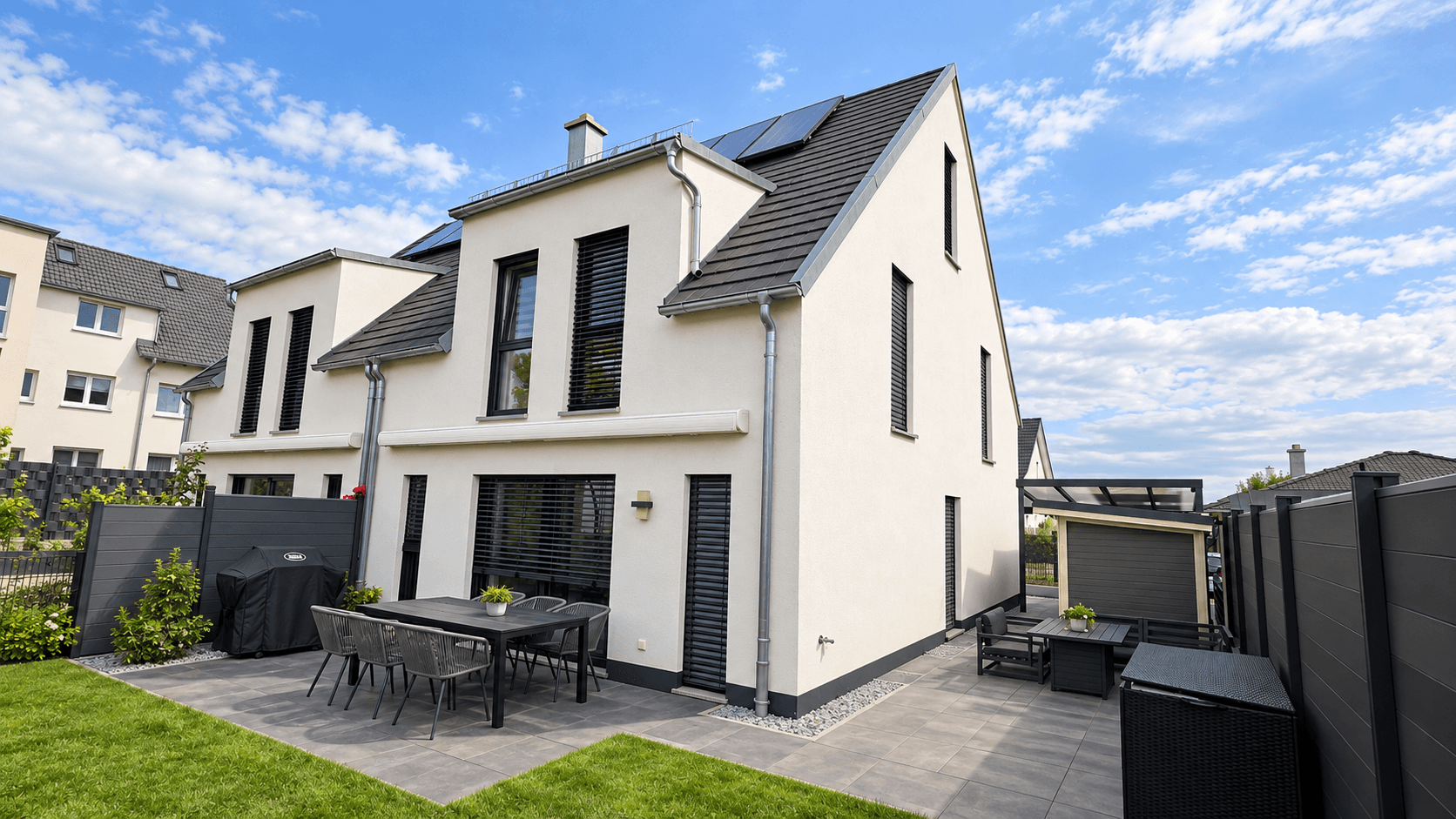 Predaj domu 121 m², pozemok 236 m², Wilhermsdorf, Bavorsko Predaj domu 121 m², pozemok 236 m², Wilhermsdorf, Bavorsko