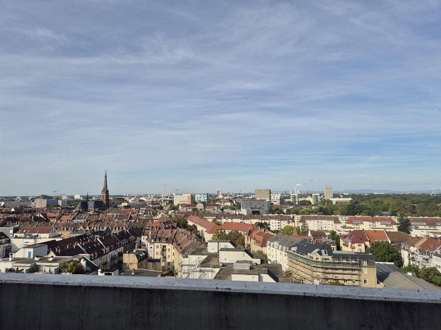 Prenájom bytu 3-izbový 64 m², Haid-und-Neu-Str., 16, Karlsruhe, Bádensko-Wurttembersko Prenájom bytu 3-izbový 64 m², Haid-und-Neu-Str., 16, Karlsruhe, Bádensko-Wurttembersko