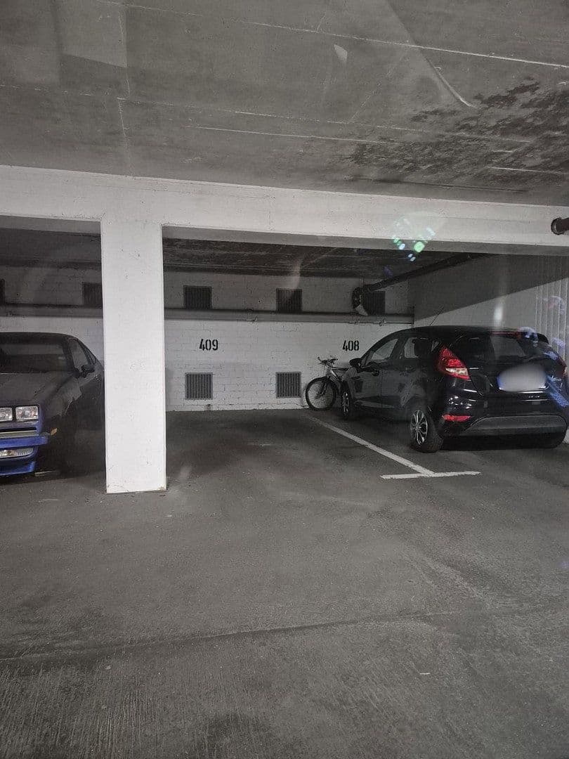 Prenájom bytu 3-izbový 64 m², Haid-und-Neu-Str., 16, Karlsruhe, Bádensko-Wurttembersko Prenájom bytu 3-izbový 64 m², Haid-und-Neu-Str., 16, Karlsruhe, Bádensko-Wurttembersko