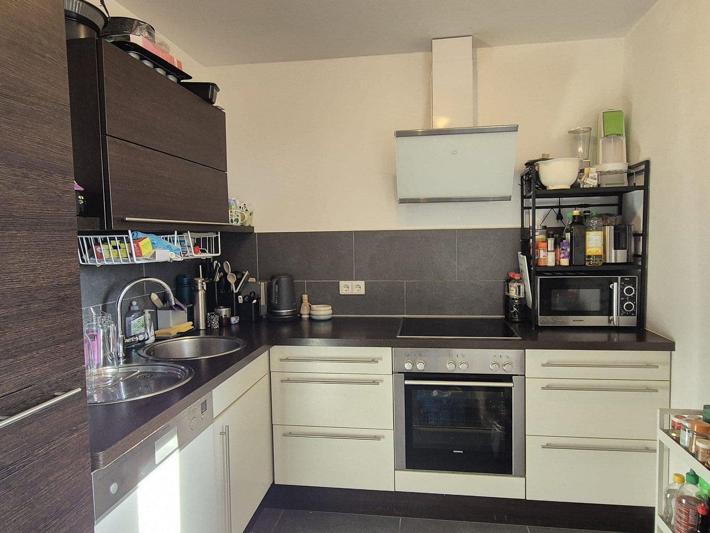 Prenájom bytu 3-izbový 64 m², Haid-und-Neu-Str., 16, Karlsruhe, Bádensko-Wurttembersko Prenájom bytu 3-izbový 64 m², Haid-und-Neu-Str., 16, Karlsruhe, Bádensko-Wurttembersko