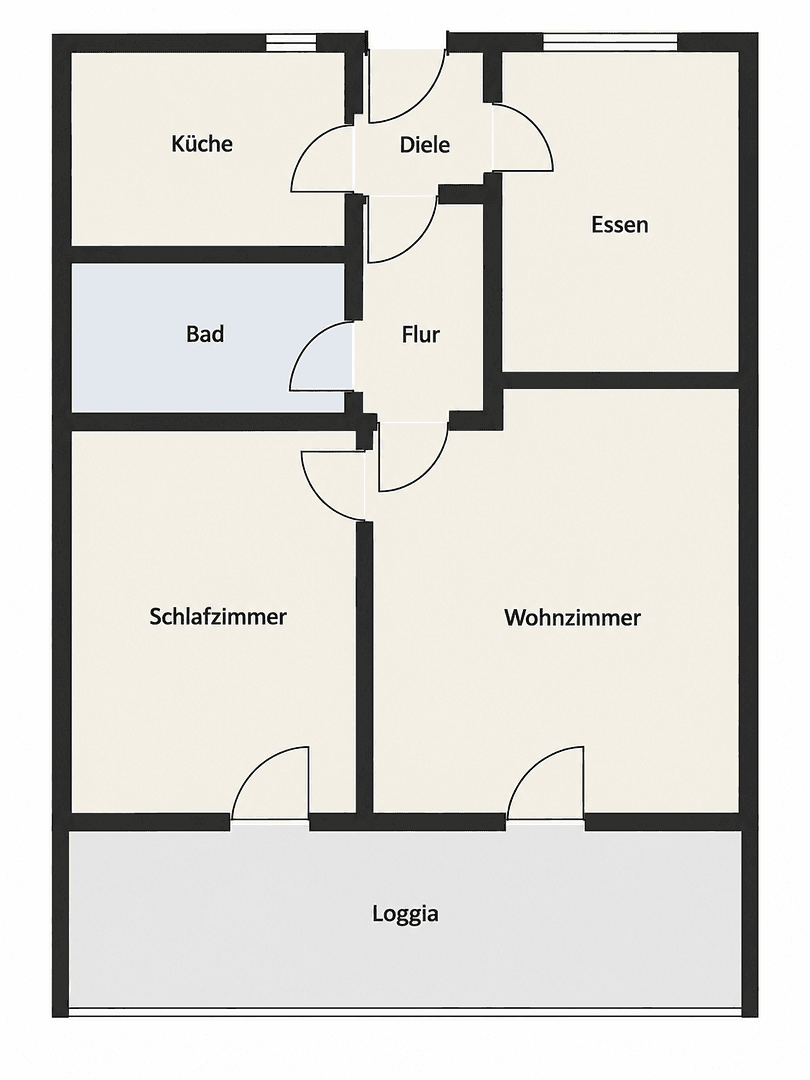 Prenájom bytu 3-izbový 64 m², Haid-und-Neu-Str., 16, Karlsruhe, Bádensko-Wurttembersko Prenájom bytu 3-izbový 64 m², Haid-und-Neu-Str., 16, Karlsruhe, Bádensko-Wurttembersko
