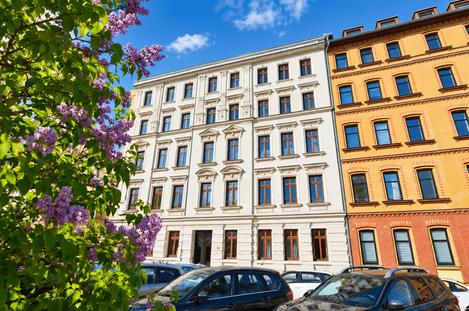 Predaj bytu 2-izbový 44 m², Leipzig, Sasko Predaj bytu 2-izbový 44 m², Leipzig, Sasko