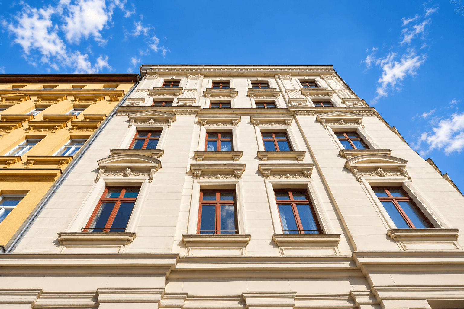 Predaj bytu 2-izbový 44 m², Leipzig, Sasko Predaj bytu 2-izbový 44 m², Leipzig, Sasko