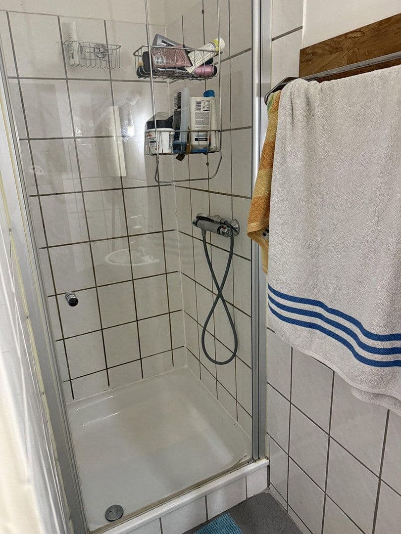 Prenájom bytu 1-izbový 30 m², Velbert, Severné Porýnie - Westfálsko Prenájom bytu 1-izbový 30 m², Velbert, Severné Porýnie - Westfálsko