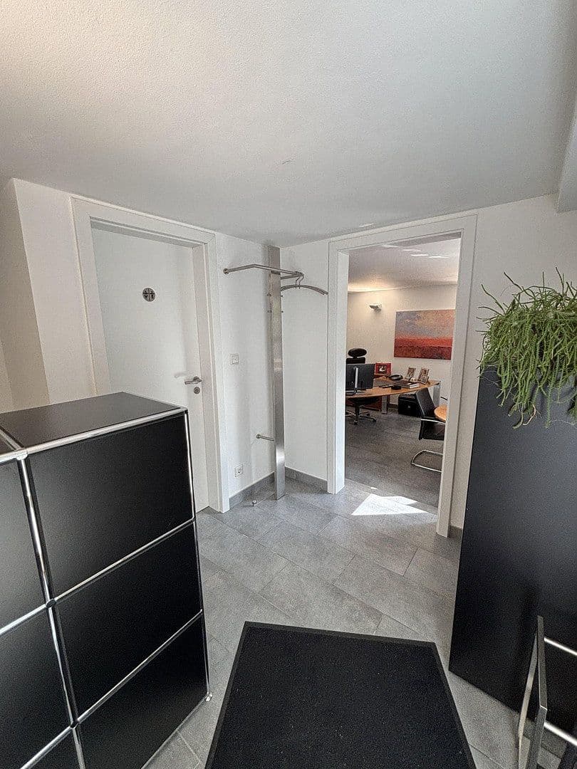 Predaj domu 220 m², pozemok 594 m², Bad Nauheim, Hesensko Predaj domu 220 m², pozemok 594 m², Bad Nauheim, Hesensko