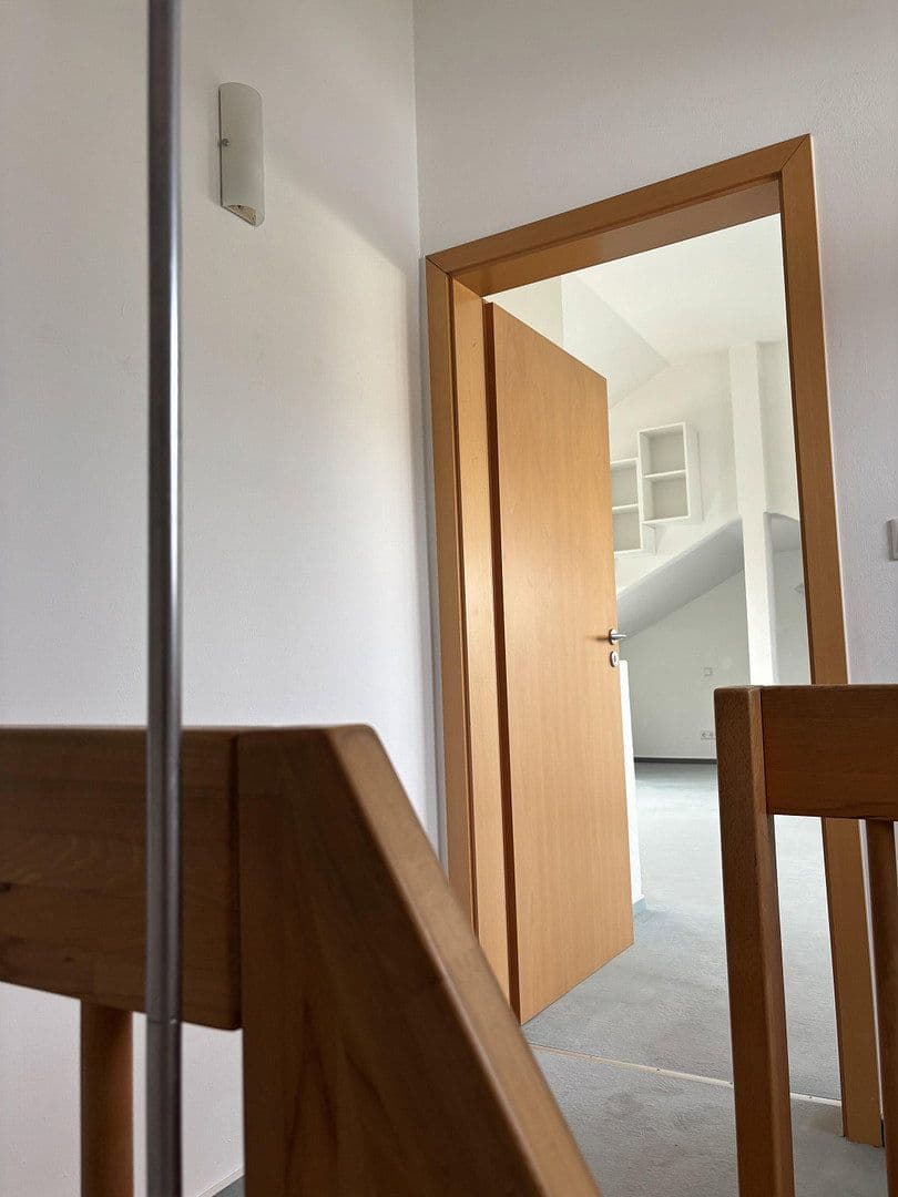Predaj domu 220 m², pozemok 594 m², Bad Nauheim, Hesensko Predaj domu 220 m², pozemok 594 m², Bad Nauheim, Hesensko